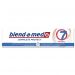 PASTA DO ZĘBÓW BLEND-A-MED COMPLETE 7 PROTECT 75ML