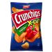 CHIPSY PAPRYKA 140G X-CUT CRUNCHIPS