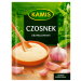 CZOSNEK GRANULOWANY 20G KAMIS