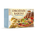 DROŻDŻE BABUNI 100G