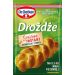 DROŻDŻE SUSZONE INSTANT 7G DR.OETKER