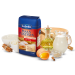MĄKA LUKSUSOWA TYP 550 PUSZYSTA 1KG LUBELLA