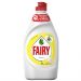 PŁYN DO MYCIA NACZYŃ 450ML LEMON FAIRY