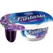 JOGURT O SMAKU JAGODOWYM 122G FANTASIA