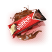 WAFELEK GÓRALKI Z CZEKOLADĄ 50G IDC