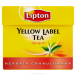 HERBATA GRANULOWANA YELLOW LABEL 100G LIPTON