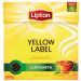 HERBATA LIŚCIASTA YELLOW LABEL 100G LIPTON