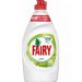 PŁYN DO MYCIA NACZYŃ 450ML APPLE FAIRY