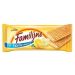 WAFLE CYTRYNOWE 180G FAMILIJNE