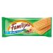 WAFLE ORZECHOWE 180G FAMILIJNE