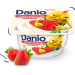 SEREK HOMOGENIZOWANY TRUSKAWKOWY 140G DANIO