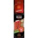 KABANOSY WIEPRZOWE POLSKIE 100G SOKOŁÓW