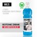 NAPÓJ IZOTONICZNY WIELOOWOCOWY NIEBIESKI 750ML OSHEE