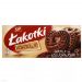 HERBATNIKI KAKAOWE 168G ŁAKOTKI