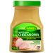 MUSZTARDA CHRZANOWA 185G KAMIS