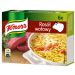 KOSTKA ROSÓŁ WOŁOWY 6 KOSTEK (3L) KNORR