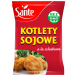 KOTLETY SOJOWE ALA SCHABOWE 100G SANTE