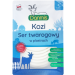 SER KOZI TWAROGOWY W PLASTRACH 100G DANMIS