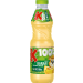 KUBUŚ SOK 100% JABŁKO,BANAN,BRZOSKWINIA, MARCHEW 850ML