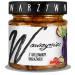 PASTA WARZYWNA Z BRILLOWANYM BAKŁAŻANEM 180G WAWRZYNIEC