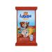LUBISIE CIASTKO NADZIENIE CZEKOLADOWE 30G
