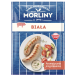 KIEŁBASA BIAŁA PARZONA 600G MORLINY