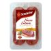 NASZE SALAMI PLASTRY 100G SOKOŁÓW