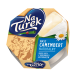 SER PLEŚNIOWY CAMEMBERT NATURALNY 120G TUREK