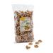 JAPAR ORZECHY WŁOSKIE ŁUSKANE 400G