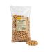 JAPAR ORZECHY ZIEMNE SOLONE 500G