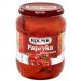 PAPRYKA KONSERWOWA 650ML ROLNIK