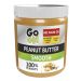 MASŁO ORZECHOWE GO ON SMOOTH 500G SANTE