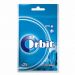GUMA DO ŻUCIA PEPERMINT 35G ORBIT