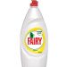PŁYN DO MYCIA NACZYŃ 900ML LEMON FAIRY
