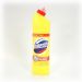 PŁYN DO WC 750ML CITRUS (ŻÓŁTY) DOMESTOS