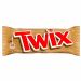 BATON TWIX 50G