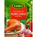 PRZYPRAWA DO KURCZAKA ZŁOCISTA 30G KAMIS