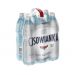 CISOWIANKA WODA LEKKO GAZOWANA 1,5L/6SZT