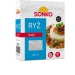 RYŻ BIAŁY 4x100G SONKO