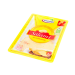 SER SALAMI PLASTRY 150G MLEKPOL