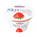 JOGURT Z TRUSKAWKAMI 150G SKYR TYPU ISLANDZKIEGO PIĄTNICA