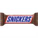 BATON SNICKERS 50G