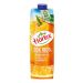 SOK POMARAŃCZA 100% KARTON 1L HORTEX