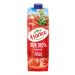 SOK POMIDOR 100% KARTON 1L HORTEX