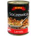 SOCZEWICA KONSERWOWA 400G M&K