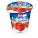 JOGURT O SMAKU TRUSKAWKOWYM 150G JOGOBELLA ZOTT