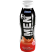NAPÓJ PROTEINOWY O SMAKU TRUSKAWKOWYM MEN SHAKE 380G BAKOMA