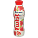 JOGURT DO PICIA TRUSKAWKOWY TWIST 370G BAKOMA