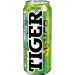 NAPÓJ ENERGETYZUJĄCY UFO PUSZKA 500ML TIGER