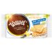 WAFLE WANILIOWE BEZ CUKRU 110G WAWEL